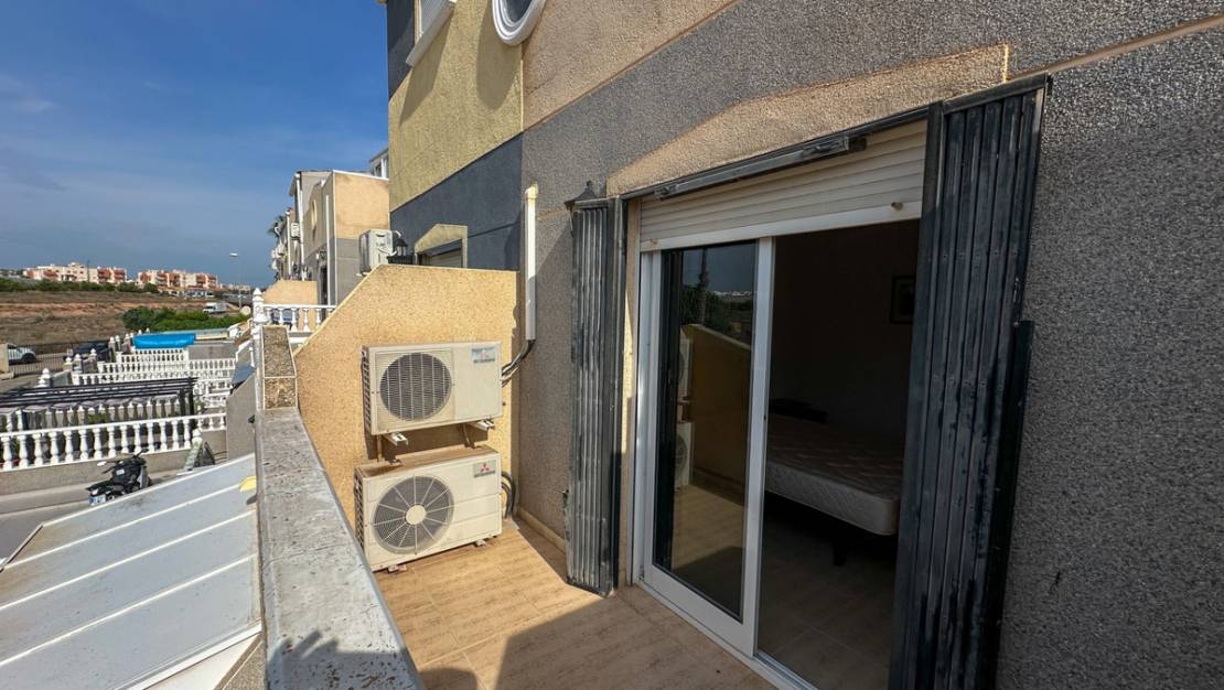 Venta - Town House - Orihuela - Playa Flamenca