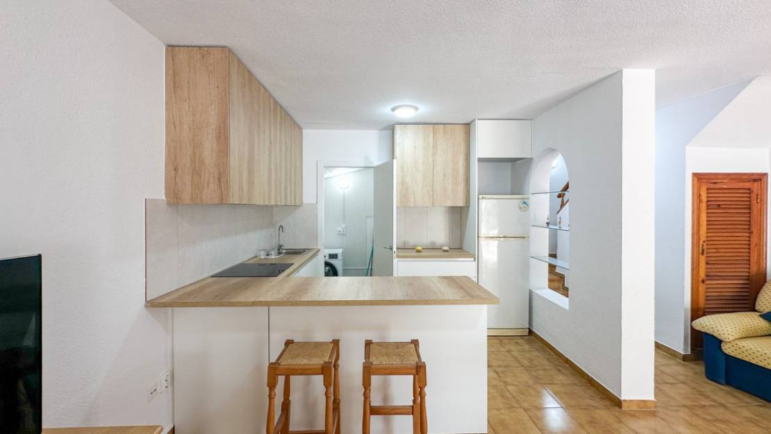Venta - Town House - Orihuela - Playa Flamenca
