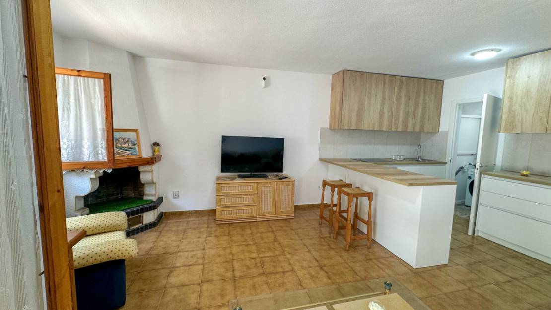 Venta - Town House - Orihuela - Playa Flamenca