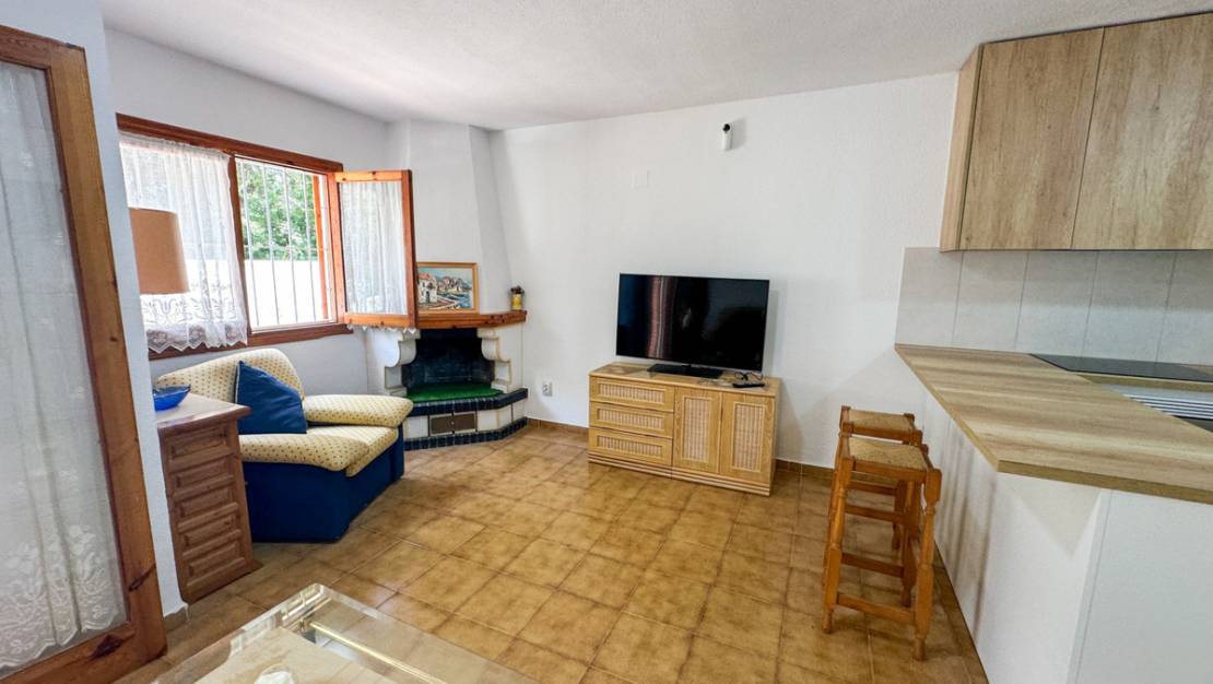 Venta - Town House - Orihuela - Playa Flamenca
