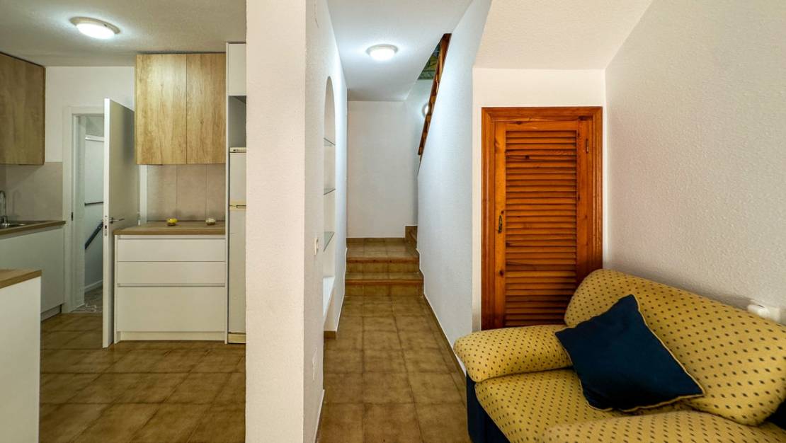 Venta - Town House - Orihuela - Playa Flamenca