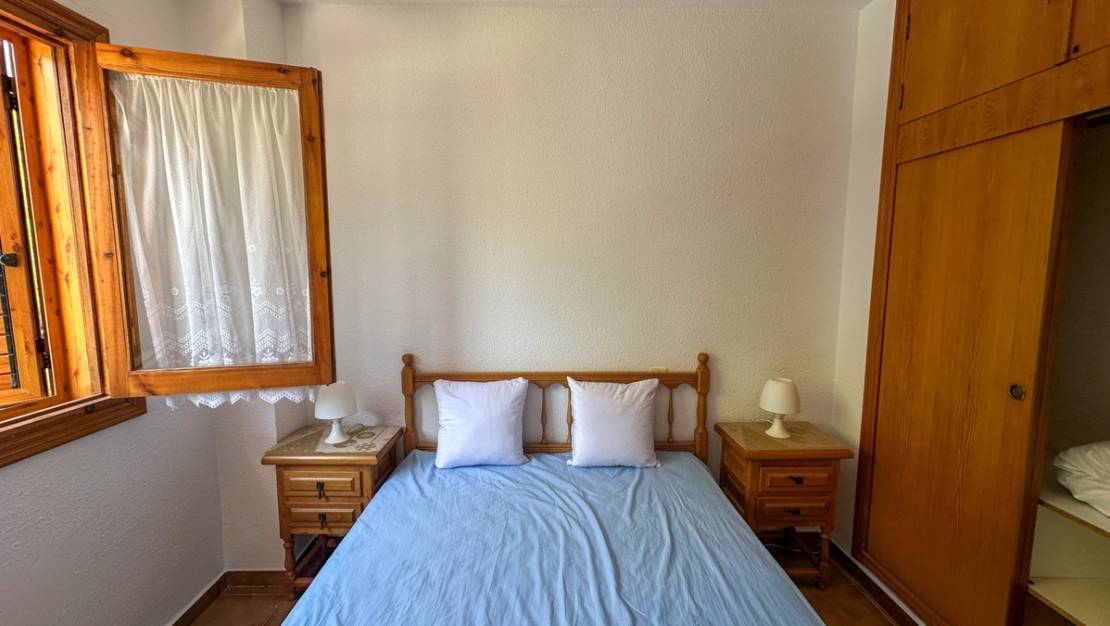 Venta - Town House - Orihuela - Playa Flamenca