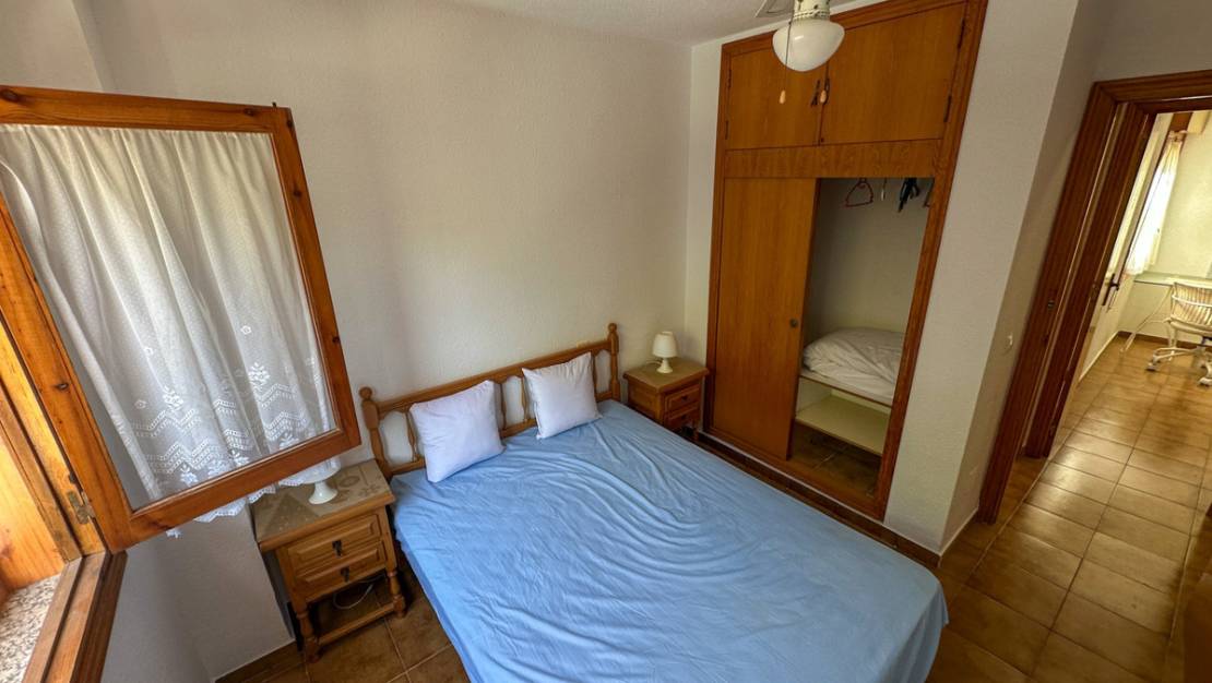 Venta - Town House - Orihuela - Playa Flamenca