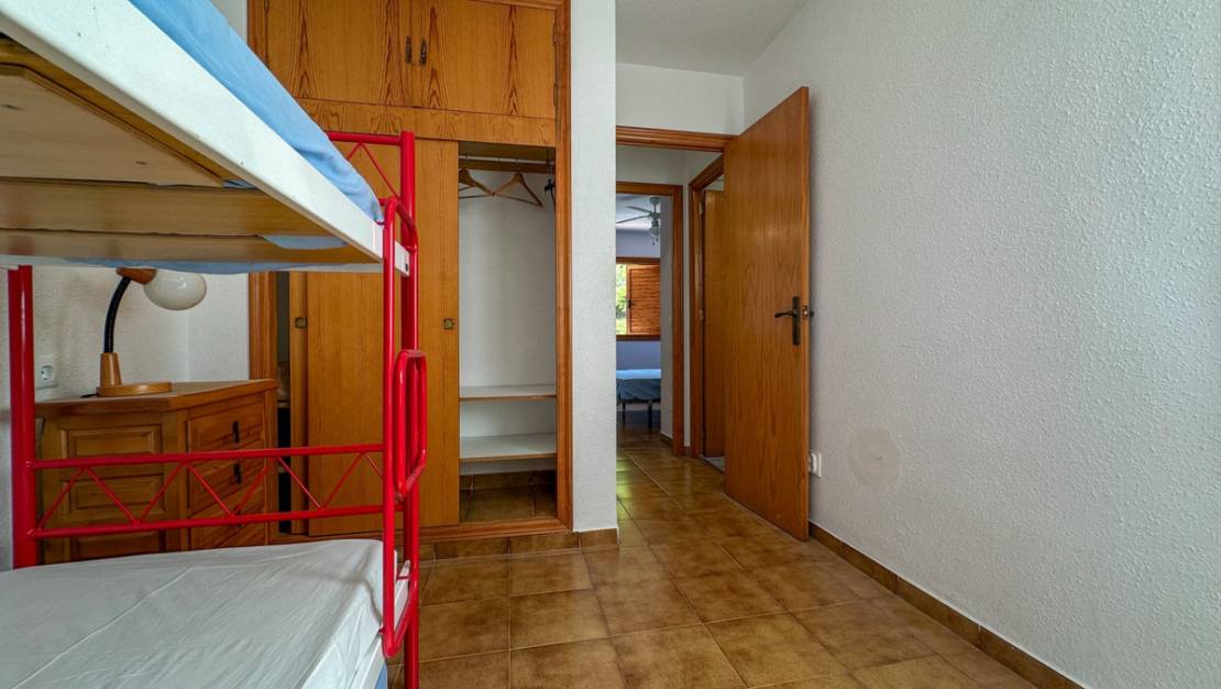 Venta - Town House - Orihuela - Playa Flamenca