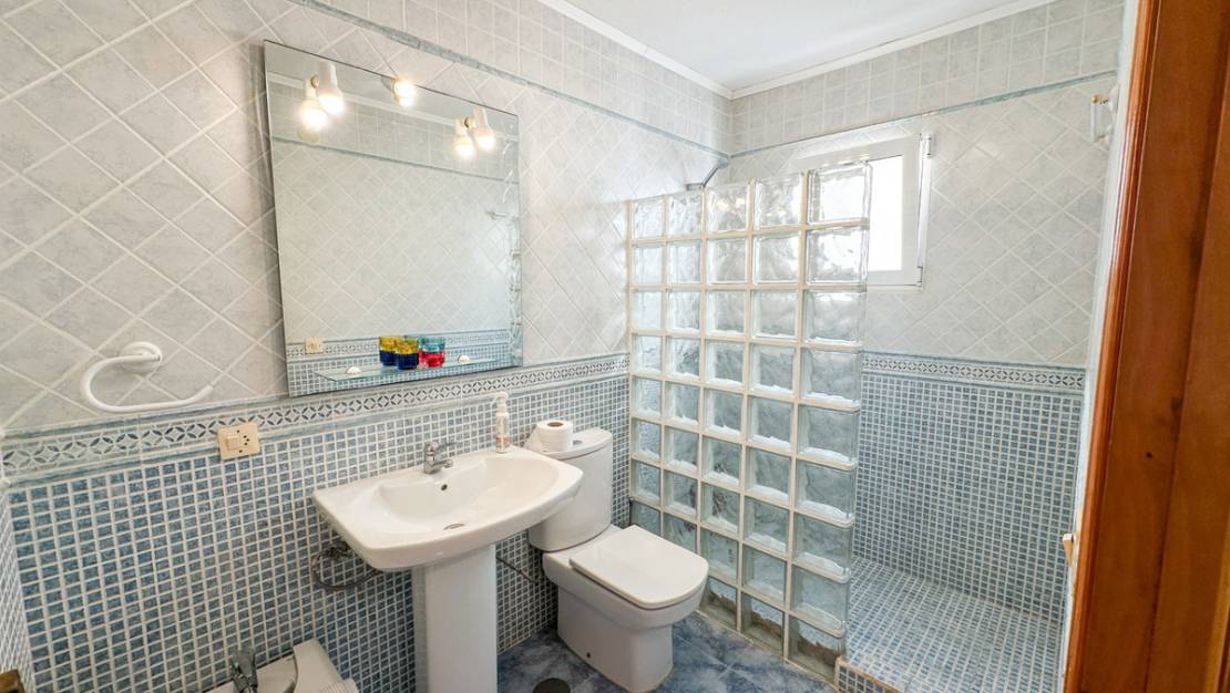 Venta - Town House - Orihuela - Playa Flamenca