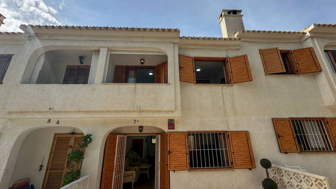 Venta - Town House - Orihuela - Playa Flamenca