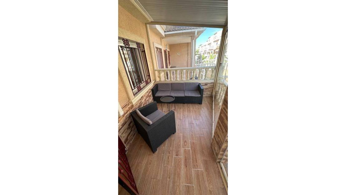 Venta - Town House - Orihuela - Playa Flamenca