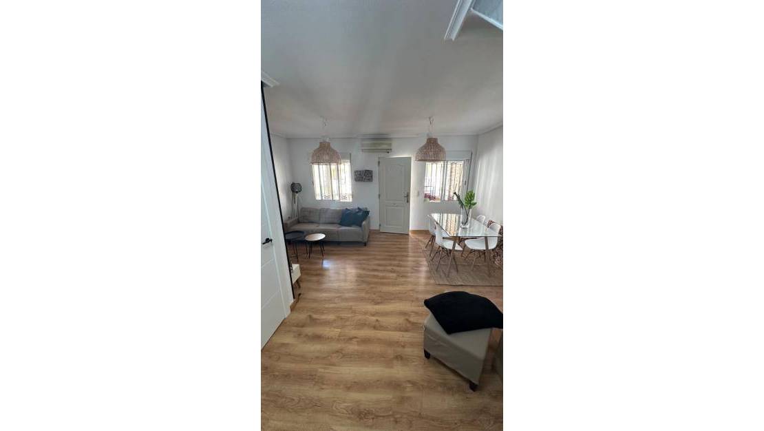 Venta - Town House - Orihuela - Playa Flamenca