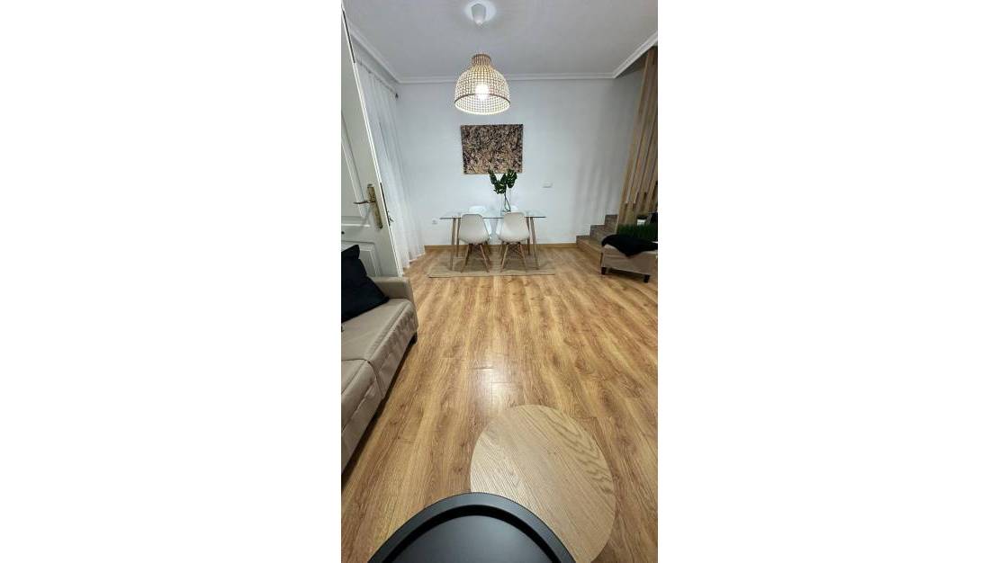 Venta - Town House - Orihuela - Playa Flamenca