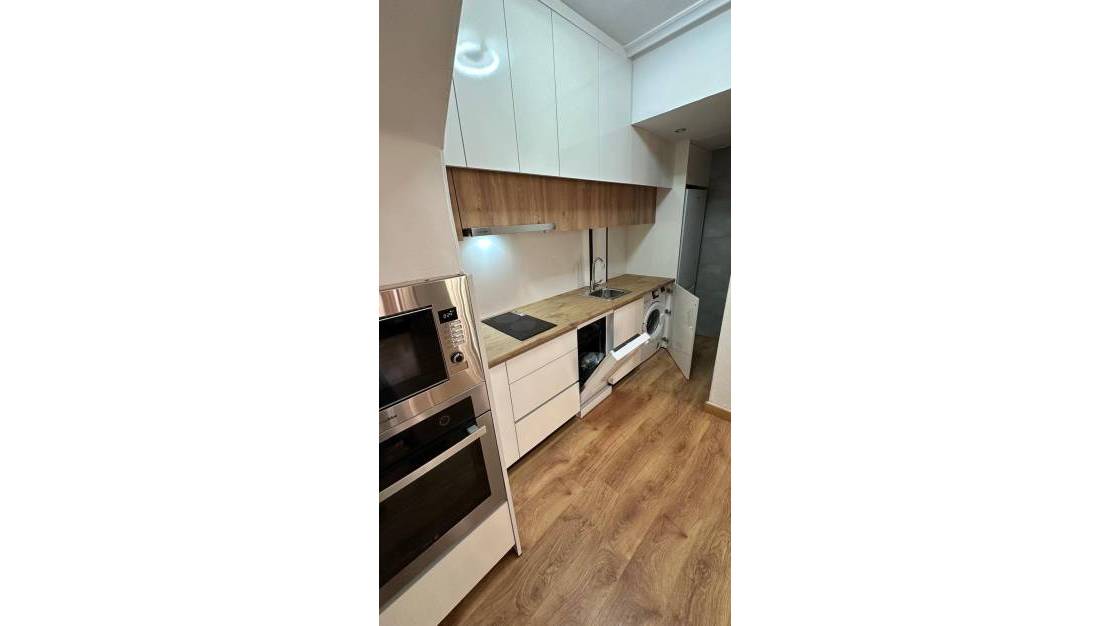 Venta - Town House - Orihuela - Playa Flamenca