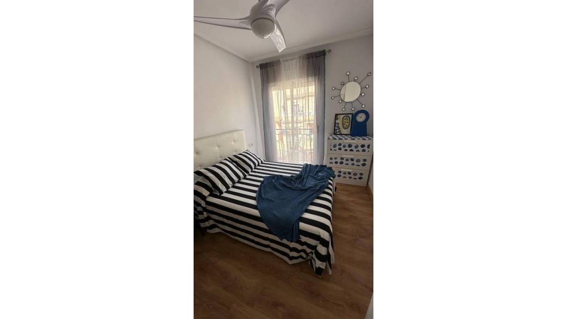 Venta - Town House - Orihuela - Playa Flamenca