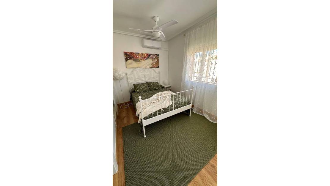 Venta - Town House - Orihuela - Playa Flamenca