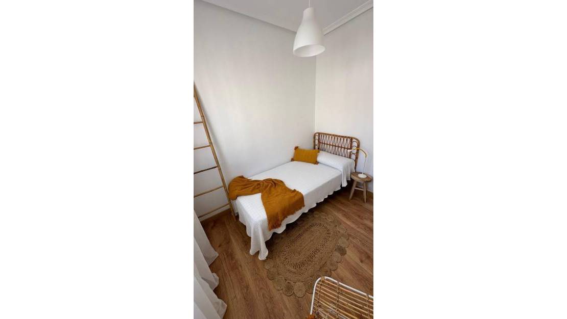 Venta - Town House - Orihuela - Playa Flamenca