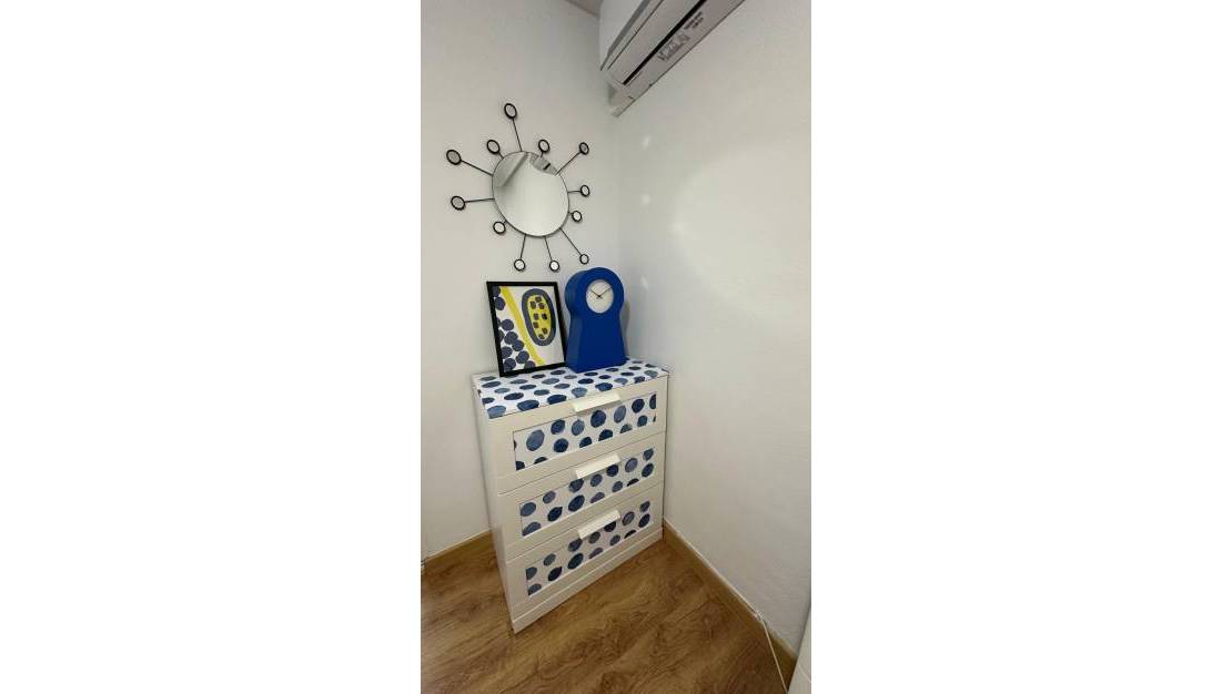 Venta - Town House - Orihuela - Playa Flamenca