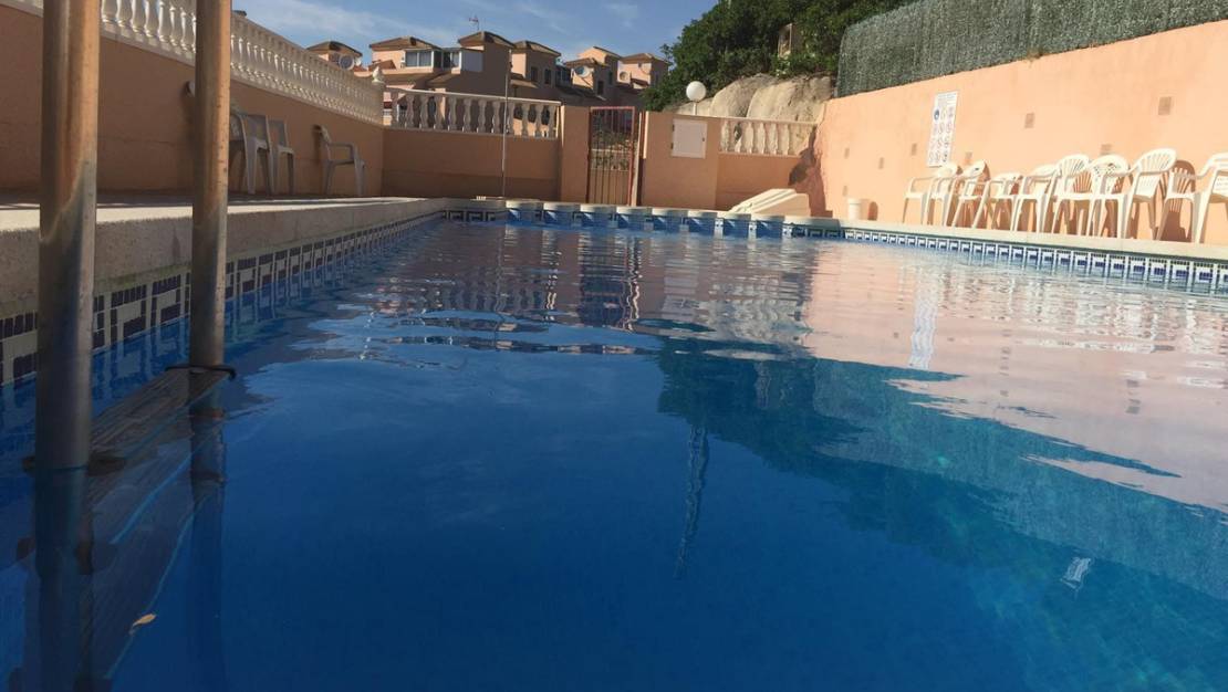 Venta - Town House - Orihuela - Playa Flamenca