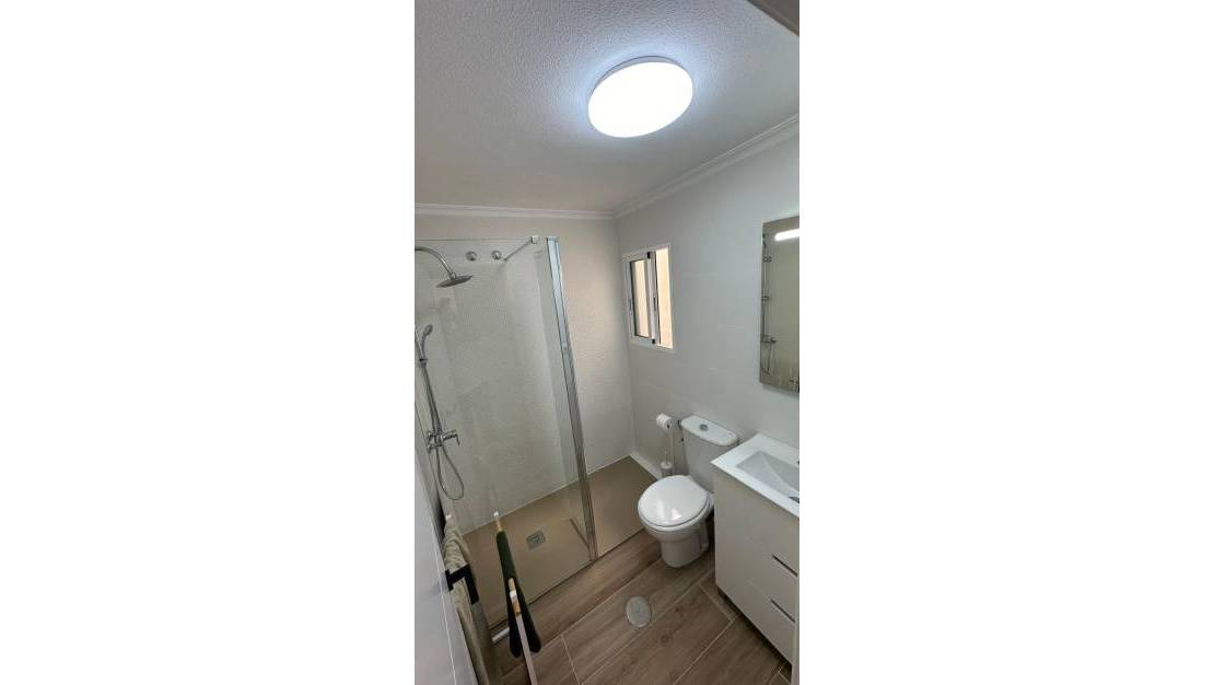Venta - Town House - Orihuela - Playa Flamenca