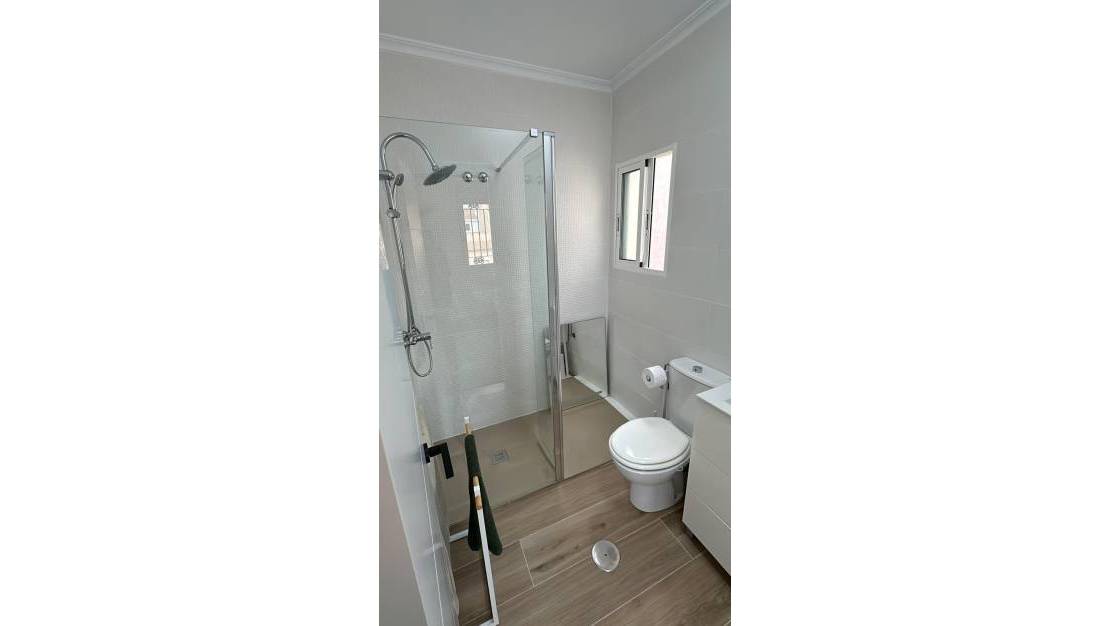 Venta - Town House - Orihuela - Playa Flamenca