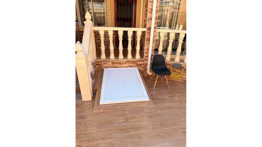 Venta - Town House - Orihuela - Playa Flamenca