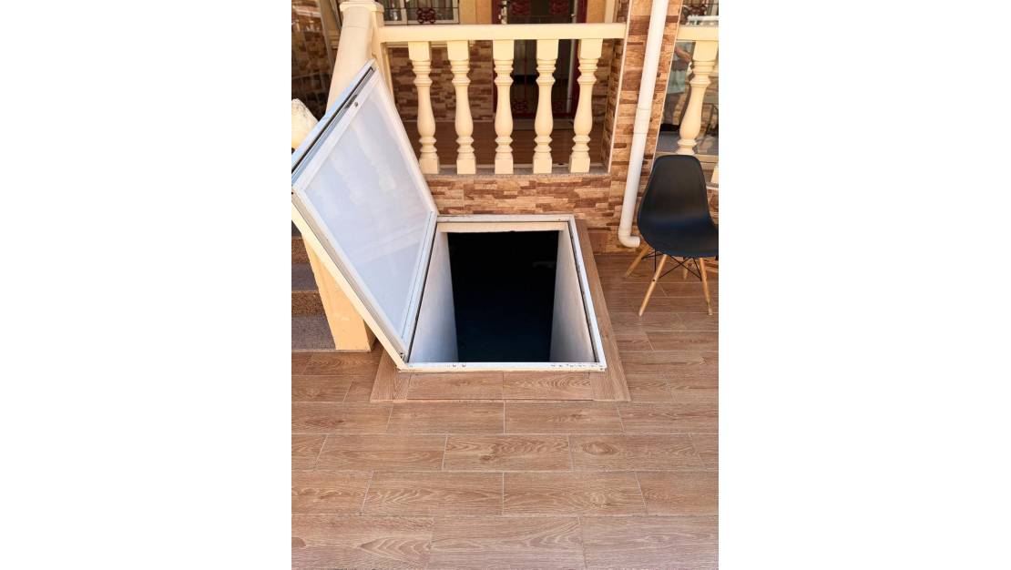 Venta - Town House - Orihuela - Playa Flamenca