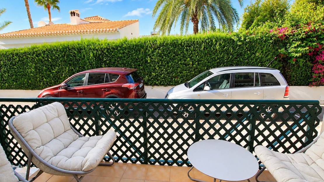 Venta - Town House - Orihuela - Playa Flamenca