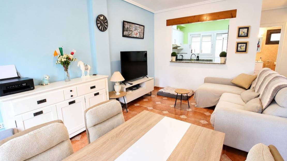 Venta - Town House - Orihuela - Playa Flamenca