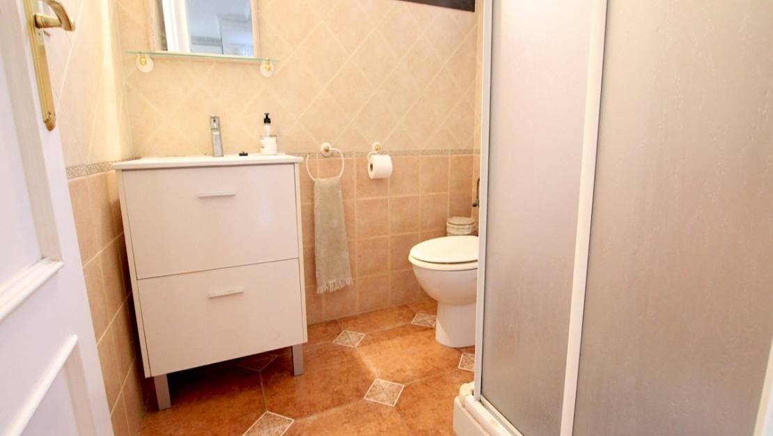 Venta - Town House - Orihuela - Playa Flamenca