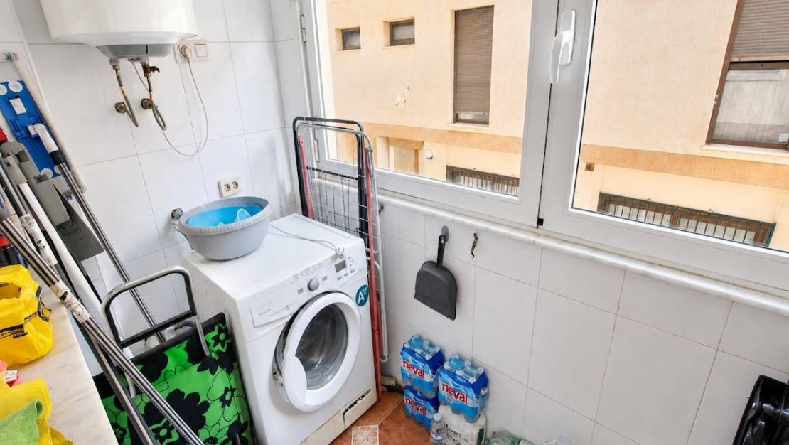 Venta - Town House - Orihuela - Playa Flamenca