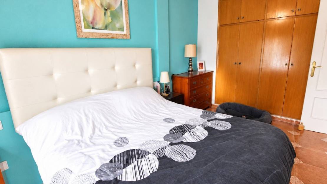 Venta - Town House - Orihuela - Playa Flamenca