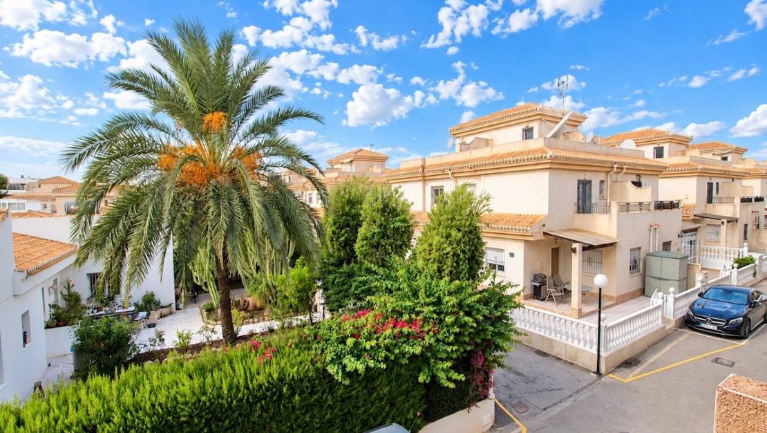 Venta - Town House - Orihuela - Playa Flamenca