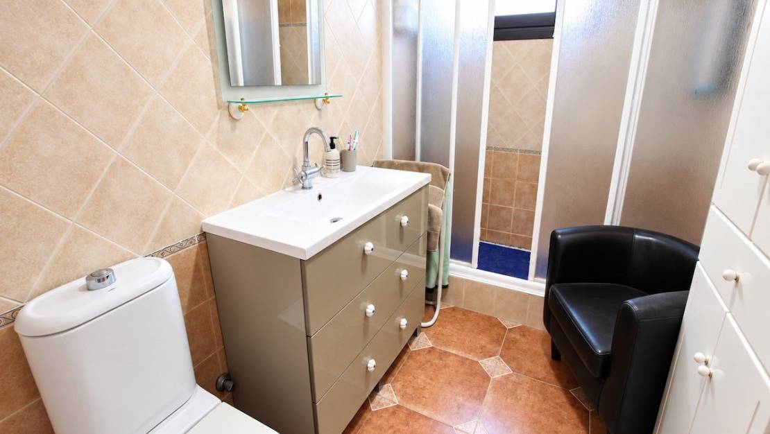Venta - Town House - Orihuela - Playa Flamenca