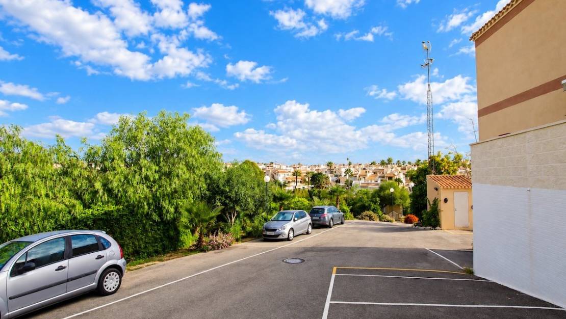 Venta - Town House - Orihuela - Playa Flamenca