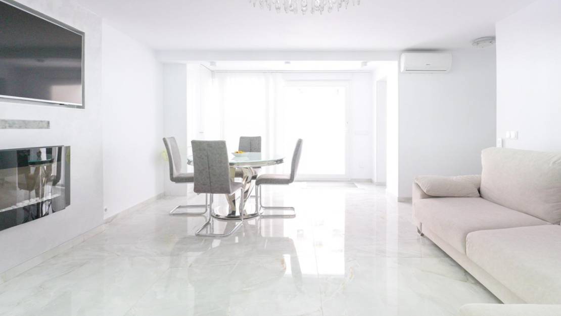 Venta - Town House - Orihuela - Punta Prima