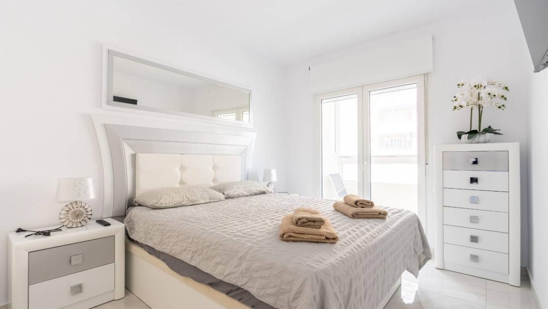Venta - Town House - Orihuela - Punta Prima