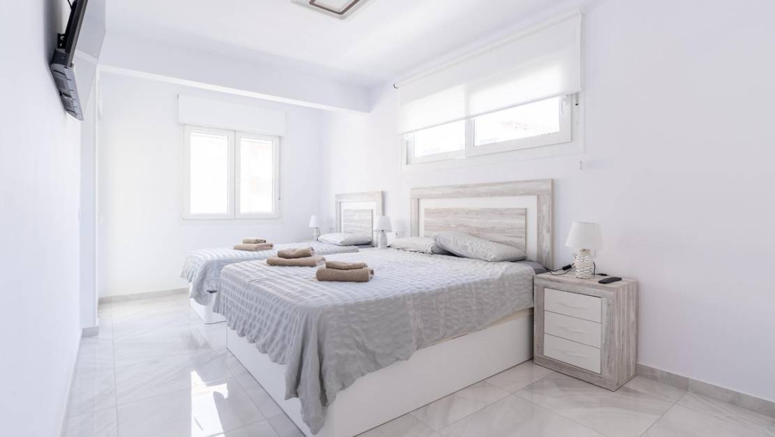 Venta - Town House - Orihuela - Punta Prima