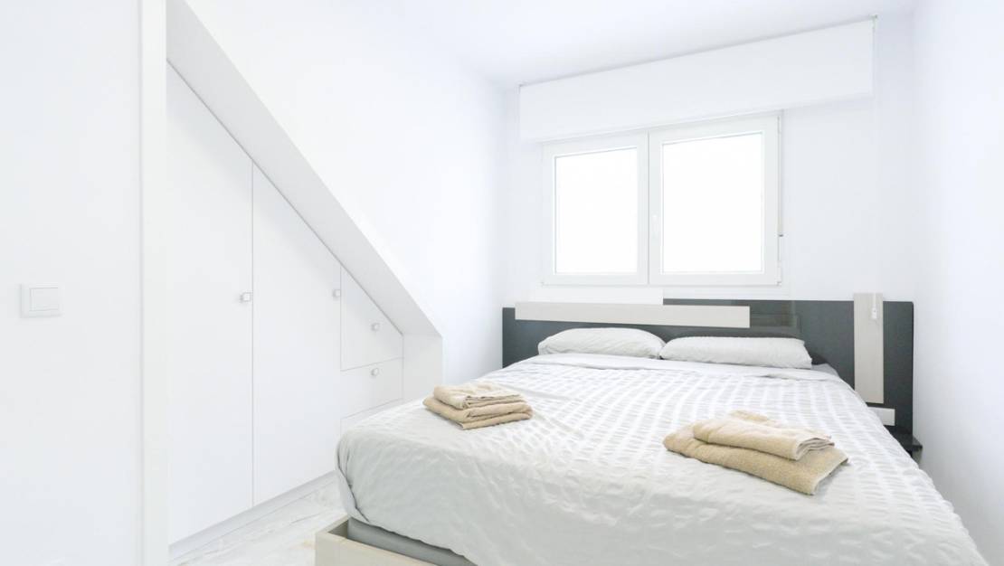 Venta - Town House - Orihuela - Punta Prima