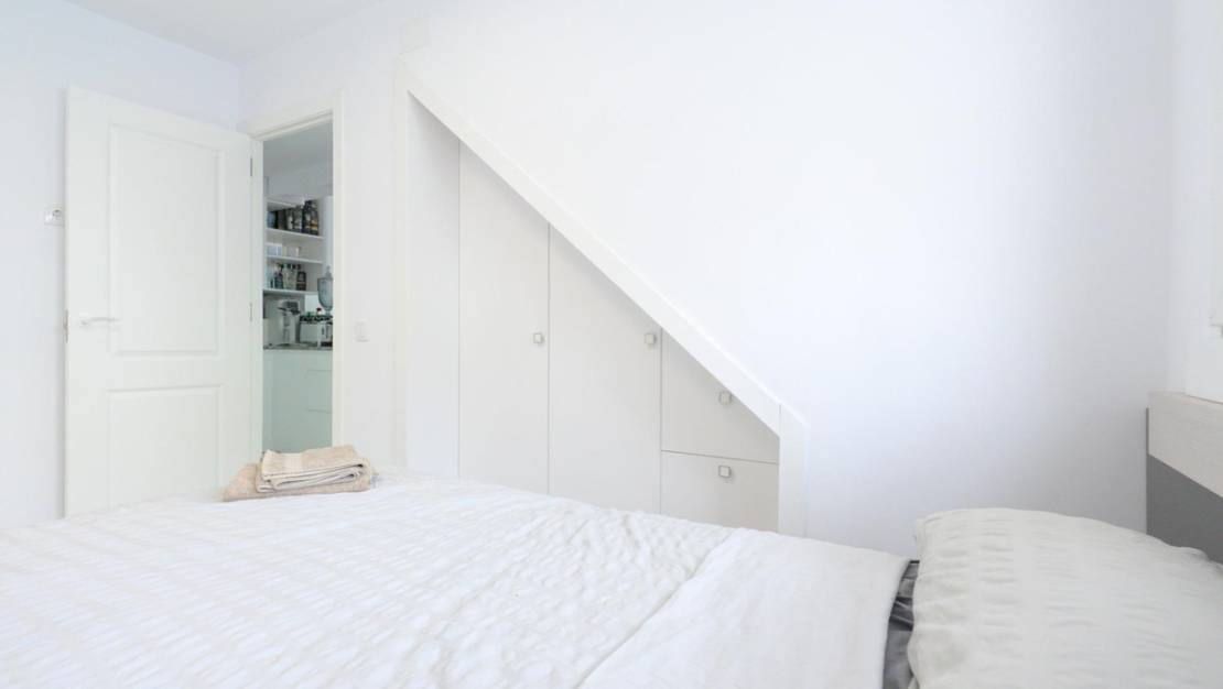 Venta - Town House - Orihuela - Punta Prima