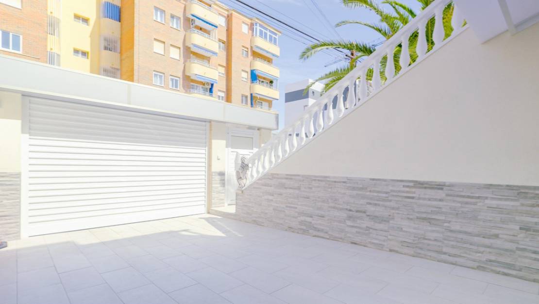 Venta - Town House - Orihuela - Punta Prima