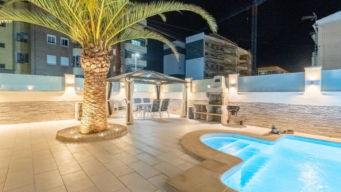 Venta - Town House - Orihuela - Punta Prima