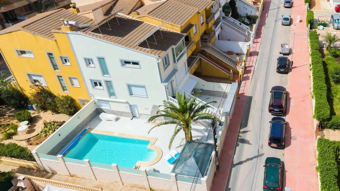 Venta - Town House - Orihuela - Punta Prima