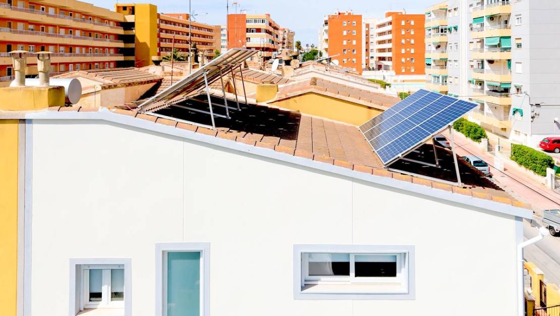 Venta - Town House - Orihuela - Punta Prima