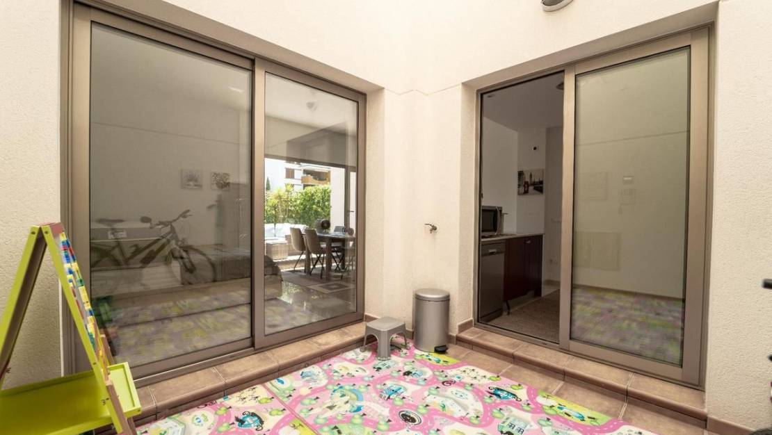 Venta - Town House - Orihuela - Punta Prima