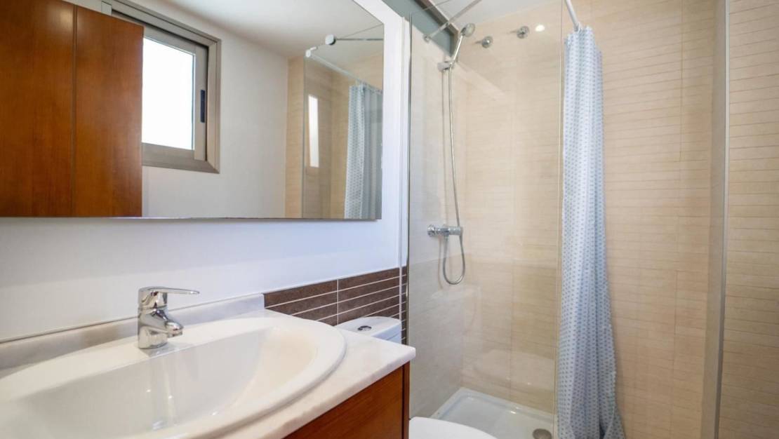 Venta - Town House - Orihuela - Punta Prima
