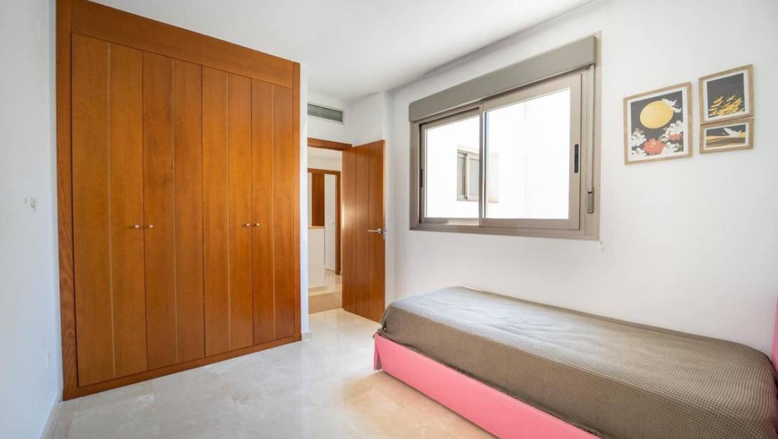 Venta - Town House - Orihuela - Punta Prima