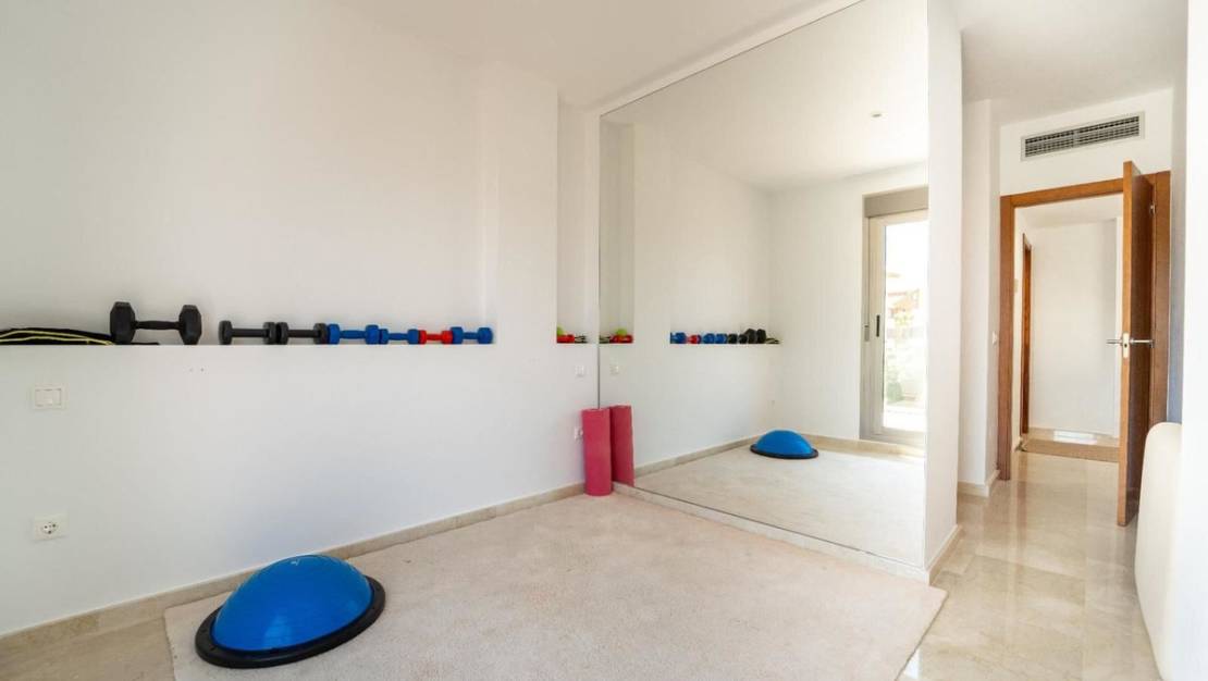 Venta - Town House - Orihuela - Punta Prima