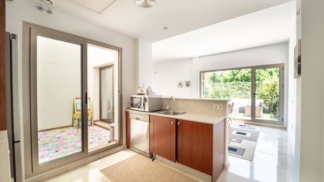 Venta - Town House - Orihuela - Punta Prima