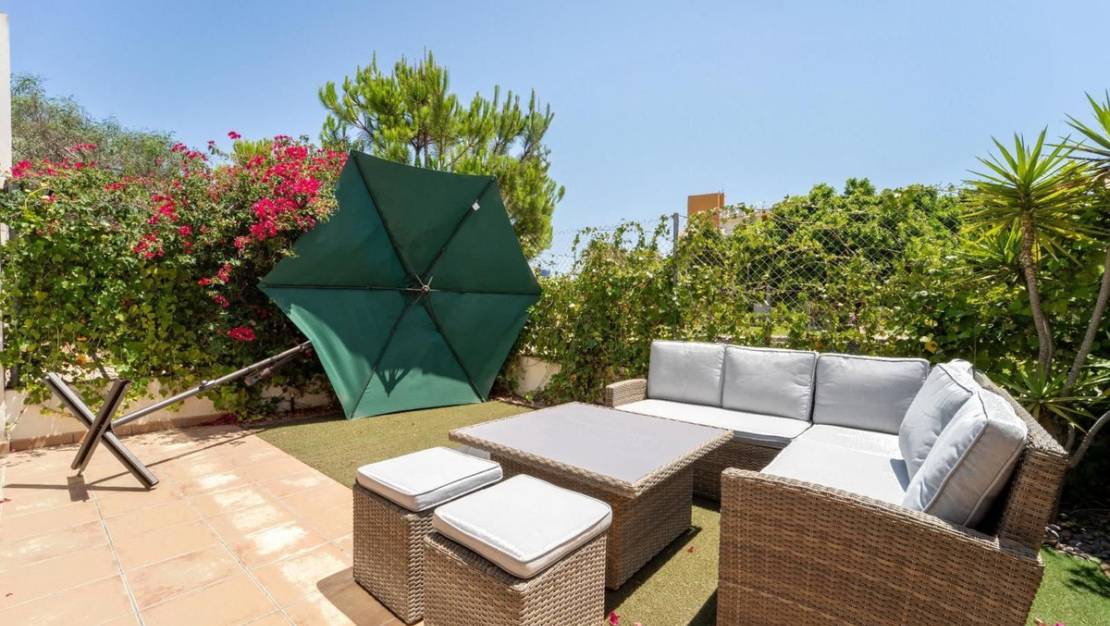 Venta - Town House - Orihuela - Punta Prima