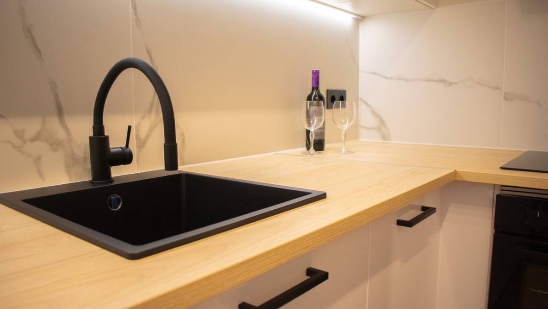 Venta - Town House - Orihuela - Punta Prima