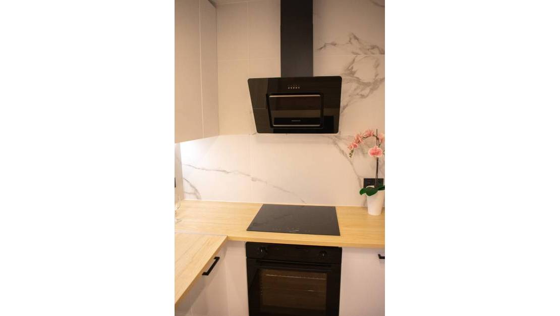 Venta - Town House - Orihuela - Punta Prima