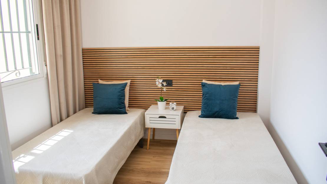 Venta - Town House - Orihuela - Punta Prima