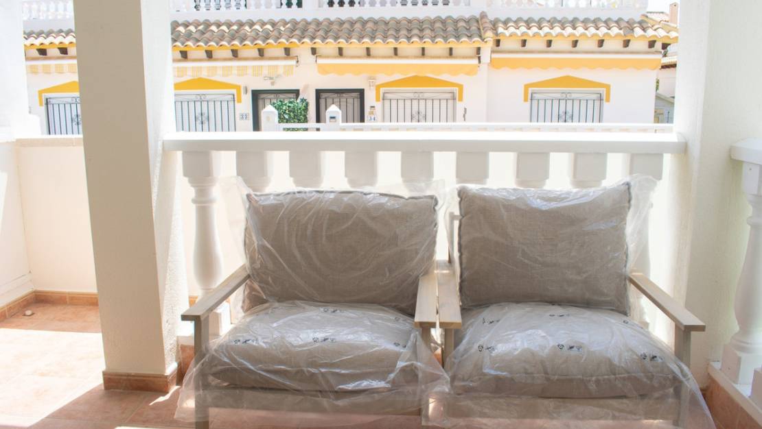 Venta - Town House - Orihuela - Punta Prima